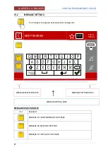 Preview for 44 page of Firex CUCIMIX UCBTE008 V1 Series Installation And Operation Manual