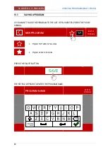 Preview for 48 page of Firex CUCIMIX UCBTE008 V1 Series Installation And Operation Manual