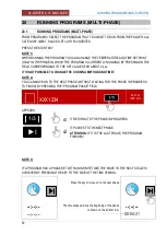 Preview for 52 page of Firex CUCIMIX UCBTE008 V1 Series Installation And Operation Manual