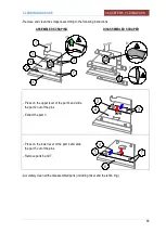 Preview for 65 page of Firex CUCIMIX UCBTE008 V1 Series Installation And Operation Manual