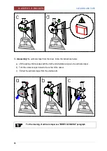 Preview for 68 page of Firex CUCIMIX UCBTE008 V1 Series Installation And Operation Manual