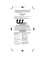 Preview for 7 page of Firex FADC User Manual