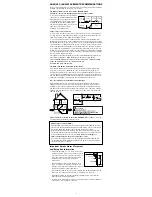 Preview for 2 page of Firex FADCM Manual