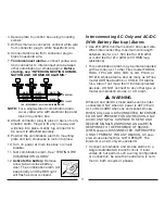 Preview for 11 page of Firex FADCQ Manual