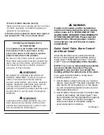 Preview for 14 page of Firex FADCQ Manual