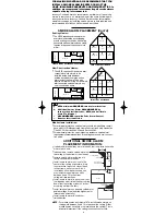 Preview for 3 page of Firex G-6GC Manual