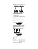 Preview for 4 page of Firex GC240 User Manual