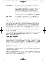 Preview for 11 page of Firex i4618A Series User Manual