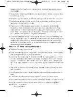 Preview for 15 page of Firex i4618A Series User Manual