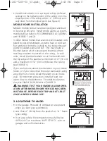 Preview for 5 page of Firex i4618AC Series User Manual