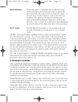 Preview for 11 page of Firex i4618AC Series User Manual