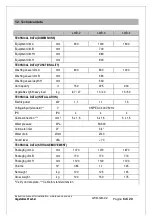 Preview for 6 page of Firex LWD-2 Instruction Manual For Installation, Maintenance And Use