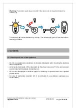 Preview for 15 page of Firex LWD-2 Instruction Manual For Installation, Maintenance And Use