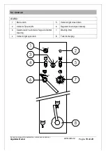 Preview for 19 page of Firex LWD-2 Instruction Manual For Installation, Maintenance And Use