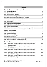 Preview for 3 page of Firex PM.IV Series Instruction Manual For Installation, Maintenance And Use