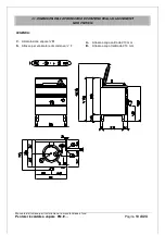 Preview for 10 page of Firex PM.IV Series Instruction Manual For Installation, Maintenance And Use