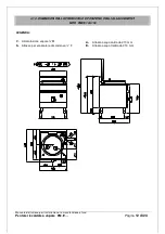 Preview for 12 page of Firex PM.IV Series Instruction Manual For Installation, Maintenance And Use