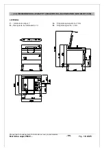 Preview for 116 page of Firex PM.IV Series Instruction Manual For Installation, Maintenance And Use