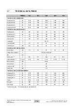 Preview for 7 page of Firex PMKIE100 Instruction Manual For Installation, Maintenance And Use