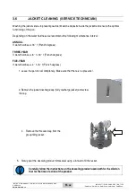 Preview for 15 page of Firex PMKIE100 Instruction Manual For Installation, Maintenance And Use