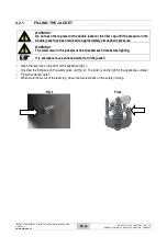 Предварительный просмотр 19 страницы Firex PMKIE100 Instruction Manual For Installation, Maintenance And Use