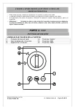 Preview for 5 page of Firex PMR DG 510 Instruction Manual And Use