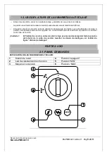 Preview for 41 page of Firex PMR DG 510 Instruction Manual And Use