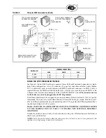 Предварительный просмотр 5 страницы Fireye 129-145-1 Manual