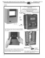 Preview for 2 page of Fireye 25SU5-5011 Manual