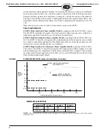 Preview for 4 page of Fireye 25SU5-5011 Manual