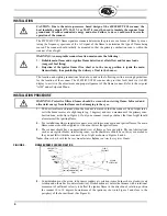 Preview for 6 page of Fireye 45FS1 Manual