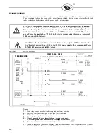 Preview for 10 page of Fireye 85IRF series Manual