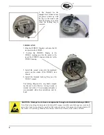 Preview for 2 page of Fireye 95DISP-1 Quick Start Manual