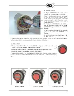 Preview for 3 page of Fireye 95DISP-1 Quick Start Manual