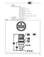 Preview for 3 page of Fireye BLPS-25 User Manual