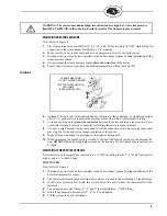 Preview for 5 page of Fireye BLPS-25 User Manual