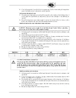 Preview for 15 page of Fireye BurnerLogiX BLL510 Manual