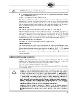 Preview for 17 page of Fireye BurnerLogiX BLL510 Manual