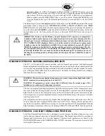 Preview for 32 page of Fireye BurnerLogiX BLL510 Manual