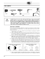 Preview for 44 page of Fireye BurnerLogiX BLL510 Manual