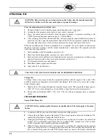 Preview for 72 page of Fireye BurnerLogiX BLL510 Manual