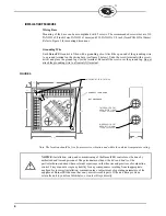 Preview for 8 page of Fireye BurnerPRO BP110 Manual