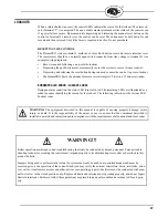 Preview for 27 page of Fireye BurnerPRO BP110 Manual