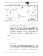 Предварительный просмотр 8 страницы Fireye D30 Series Manual