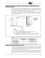 Preview for 3 page of Fireye EC485 Manual