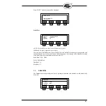 Preview for 21 page of Fireye FIRETRON 1000 Series Manual