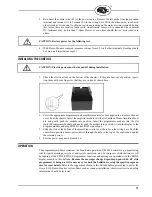 Preview for 11 page of Fireye FLAME-MONITOR E110 Manual