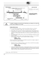 Preview for 12 page of Fireye FLAME-MONITOR E110 Manual