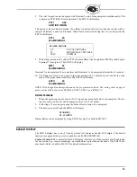 Preview for 13 page of Fireye FLAME-MONITOR E110 Manual