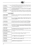 Preview for 18 page of Fireye FLAME-MONITOR E110 Manual